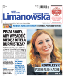 Tyg. Ziemia Limanowska