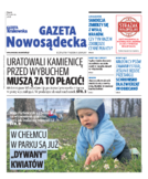 Tyg. Gazeta Nowosądecka