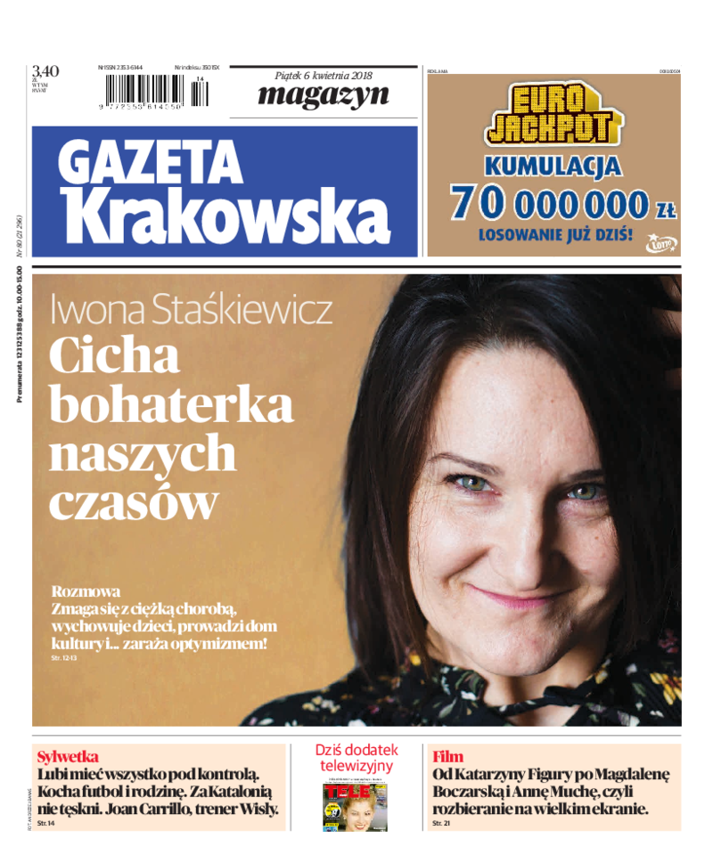 Gazeta Krakowska