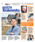 Gazeta Krakowska / mut Małopolska Zachodnia