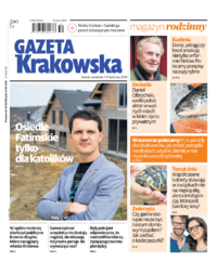 Gazeta Krakowska