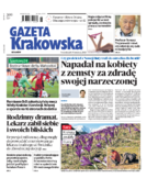 Gazeta Krakowska / mut Kraków