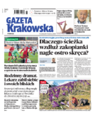 Gazeta Krakowska / mut Podhale