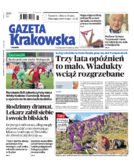 Gazeta Krakowska