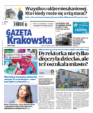 Gazeta Krakowska / mut Nowy Sącz