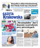 Gazeta Krakowska / mut Kraków