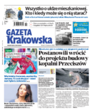 Gazeta Krakowska / mut Małopolska Zachodnia