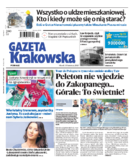 Gazeta Krakowska / mut Podhale