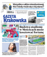 Gazeta Krakowska