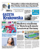 Gazeta Krakowska