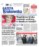 Gazeta Krakowska / mut Kraków