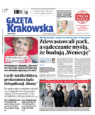 Gazeta Krakowska / mut Nowy Sącz