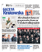 Gazeta Krakowska