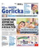 Tyg. Gazeta Gorlicka