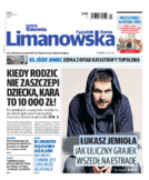 Tyg. Ziemia Limanowska