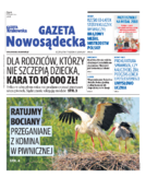 Tyg. Gazeta Nowosądecka