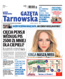 Tyg. Gazeta Tarnowska