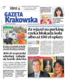 Gazeta Krakowska / mut Małopolska Zachodnia