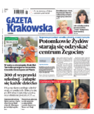 Gazeta Krakowska