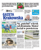 Gazeta Krakowska / mut Podhale