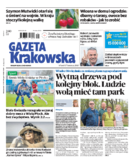 Gazeta Krakowska / mut Małopolska Zachodnia