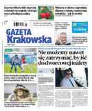 Gazeta Krakowska / mut Nowy Sącz