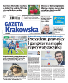 Gazeta Krakowska / mut Kraków