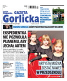 Tyg. Gazeta Gorlicka