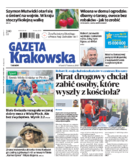 Gazeta Krakowska