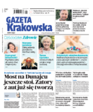 Gazeta Krakowska / mut Nowy Sącz