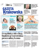 Gazeta Krakowska / mut Kraków