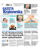 Gazeta Krakowska / mut Małopolska Zachodnia