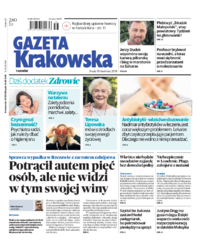 Gazeta Krakowska