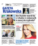 Gazeta Krakowska / mut Kraków