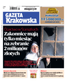 Gazeta Krakowska / mut Podhale