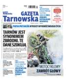 Tyg. Gazeta Tarnowska