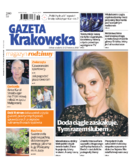 Gazeta Krakowska / mut Małopolska Zachodnia