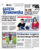 Gazeta Krakowska / mut Kraków