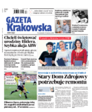 Gazeta Krakowska / mut Nowy Sącz