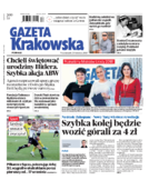 Gazeta Krakowska / mut Podhale