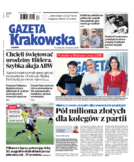 Gazeta Krakowska