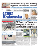 Gazeta Krakowska / mut Podhale