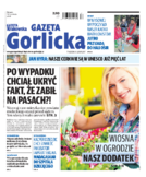 Tyg. Gazeta Gorlicka