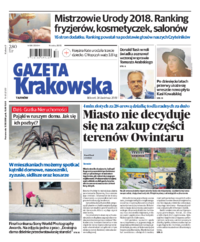 Gazeta Krakowska