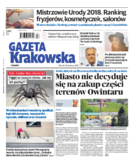 Gazeta Krakowska