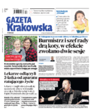 Gazeta Krakowska / mut Podhale