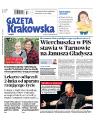 Gazeta Krakowska