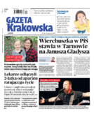 Gazeta Krakowska