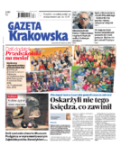 Gazeta Krakowska / mut Kraków