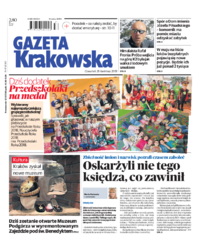 Gazeta Krakowska